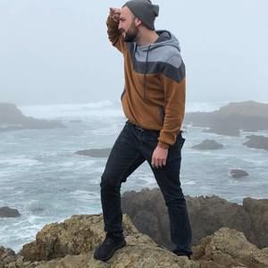 Meet your Posher, Daniel